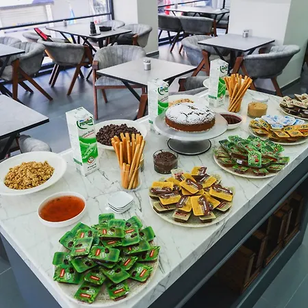 Grand Oezer Hotel 4*