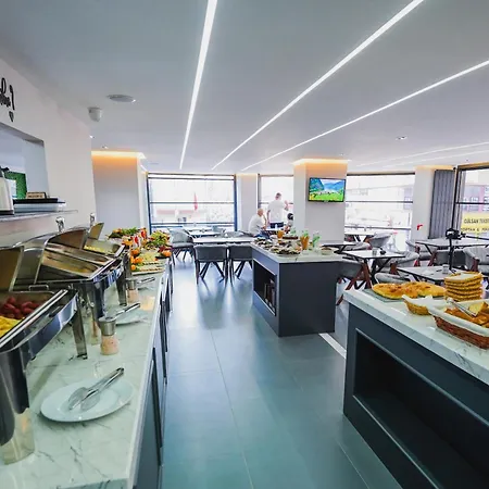 Grand Oezer Provincia di Istanbul