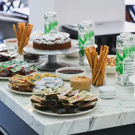 Hotel Grand Oezer 4*