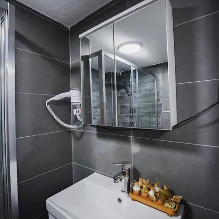 Grand Oezer 4* Stambuł