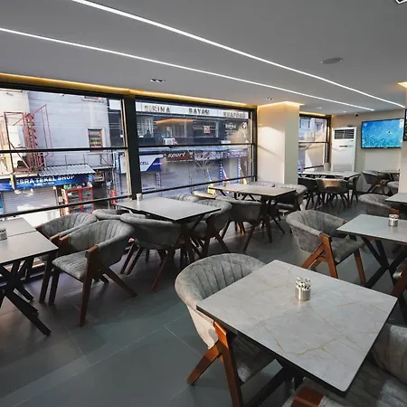 Grand Oezer Isztambul