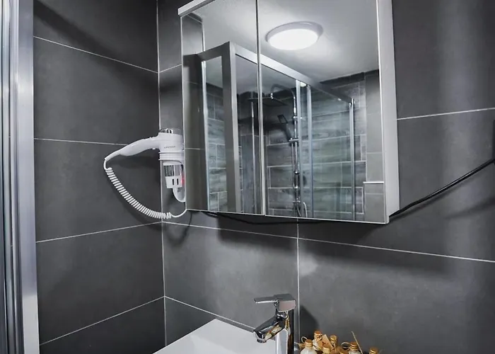 Grand Oezer 4* Estambul