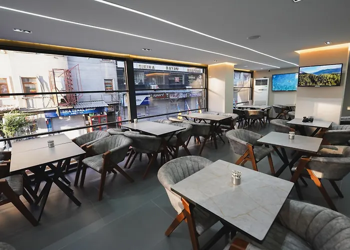 Grand Oezer Estambul