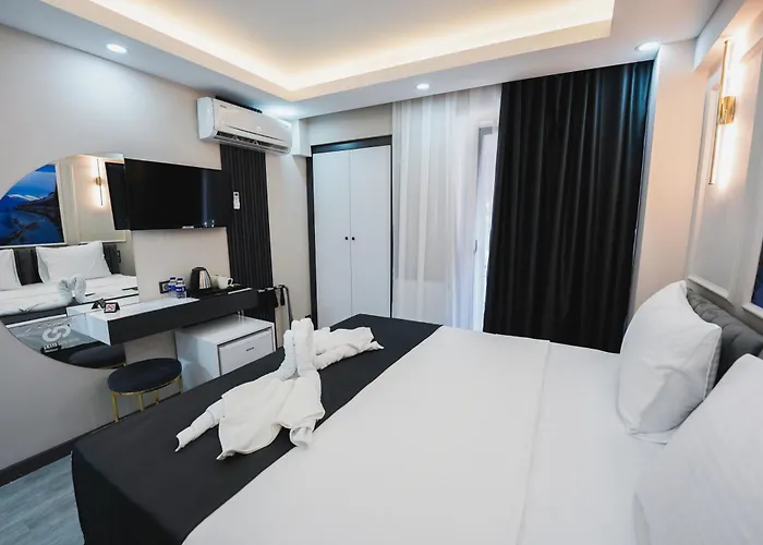 Grand Oezer Estambul