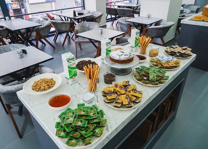 Grand Oezer Hotel 4*