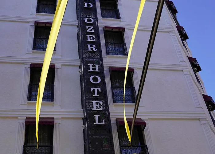 Hotel Grand Oezer 4*