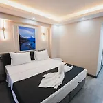 Hotell Grand Oezer Istanbul