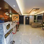 Grand Oezer Hotel Istanbul