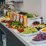 Grand Oezer 4* Istanbul
