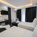 Hotell Grand Oezer