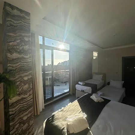 Otel Grand Oezer 4*