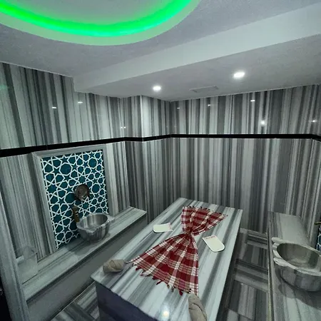 Otel Grand Oezer 4*