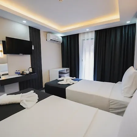 Hotel Grand özer