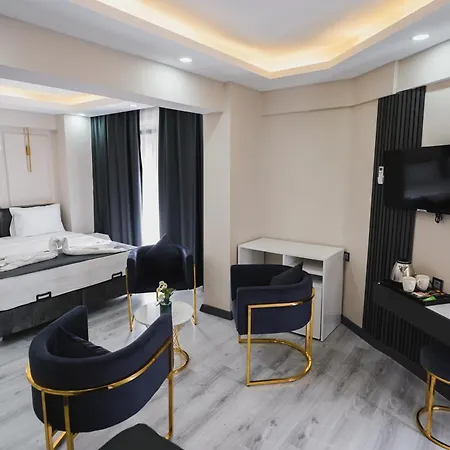 Otel Grand Oezer