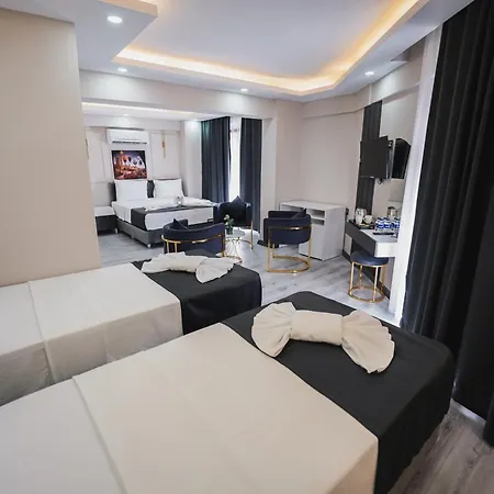 Grand Oezer Otel 4*