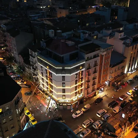 Grand Oezer İstanbul