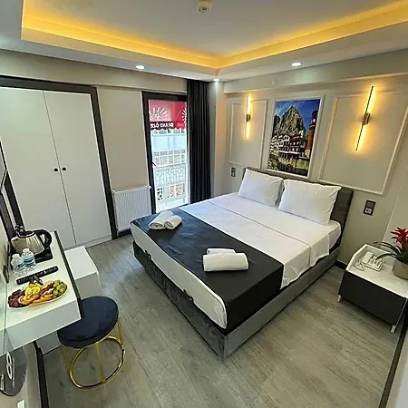 Grand Oezer 4*