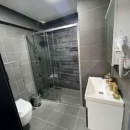 酒店 Grand Oezer 伊斯坦布尔