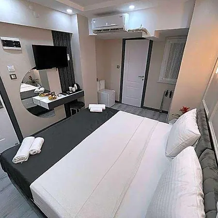 Grand Oezer 4*