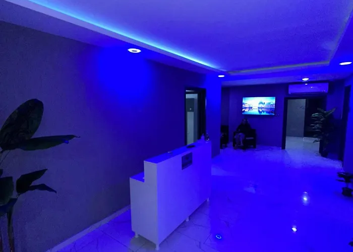 Grand Oezer 4* Κωνσταντινούπολη