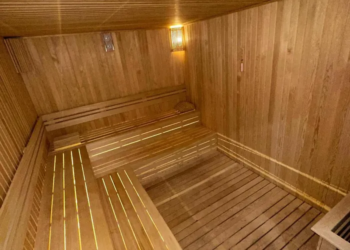 Ξενοδοχείο Grand Oezer Κωνσταντινούπολη