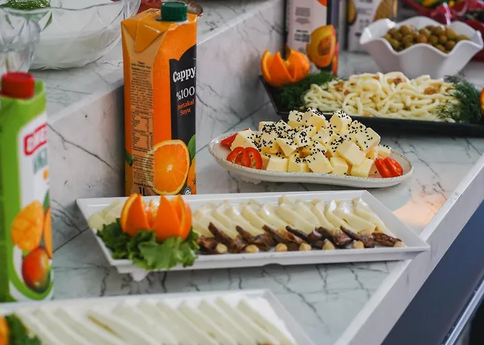 Grand Oezer Κωνσταντινούπολη