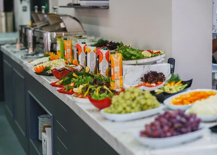 Grand Oezer 4* Κωνσταντινούπολη