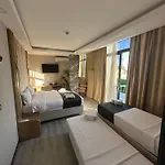 Grand Oezer 4* Istanbulská provincie