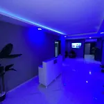 Grand Oezer 4* Istanbulská provincie