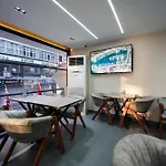 Grand Oezer 4* Stambuł
