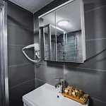 Grand Oezer 4* Istanbulská provincie