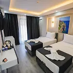 Hotel Grand Oezer