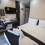 Grand Oezer Hotel Istanbulská provincie