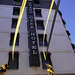 Hotel Grand Oezer 4*