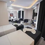 Grand Oezer Hotel 4*