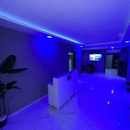 Grand Oezer 4* Provincia di Istanbul