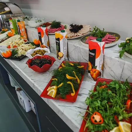 Hotel Grand Oezer 4*