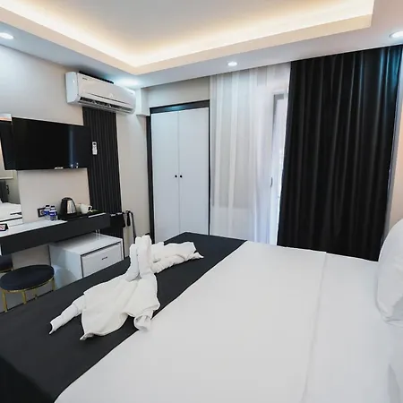 Grand Oezer Istambul