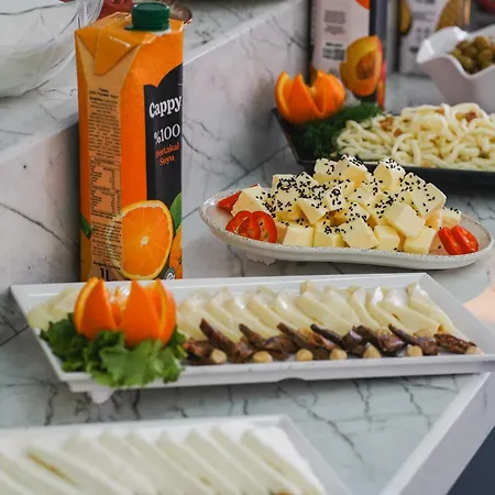 Grand Oezer Istambul