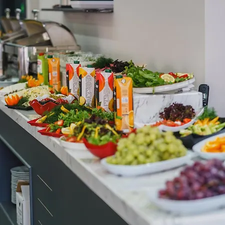 Grand Oezer 4* Istambul